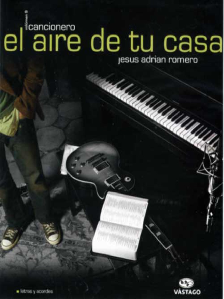 El Aire de Tu Casa PDF