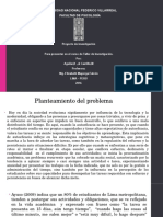 Diapositivas - proyecto tesis