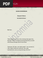Download SandraBrown-GaungKeheninganbyrohmatulkhasanahSN334150318 doc pdf