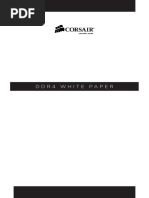 DDR4 White Paper