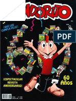 CONDORITO 60 Años PDF