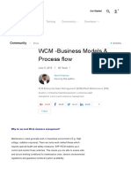 WCM -Business Models & Process Flow _ SAP Blogs