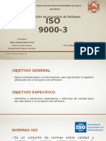 Iso 9000 3