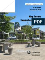 Attachment A - King County Comprehensive Plan - 12-05-16