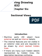Chapter 6-Sectional Views