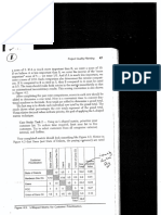 Prioritising Requirements - Lecture Four