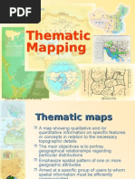 SUG243 - Cartography (Thematic Mapping)