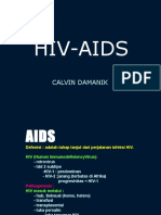 Kuliah AIDS