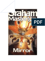 (Graham Masterton) Mirror