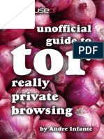 Unofficial guide to TOR really private browsing.pdf