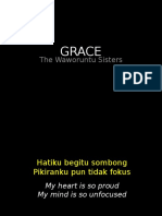 Grace