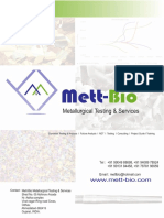 Mett Bio PDF