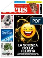 Focus Italia - Aprile 2016