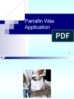 2b3d5107485 Parrafine Wax