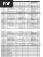 Part - No Model - Name Description Remarks Other - Bundle: List Price LCD Size CPU Memor y HDD VGA ODD Weight Usage Time