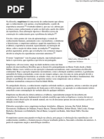 Empirismo – Wikipédia, A Enciclopédia Livre