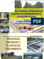 4 Charla Tec PTFR - Operacion Plantas de Tto NAR