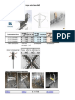 Preços HCJ Cosinus Slide Joint