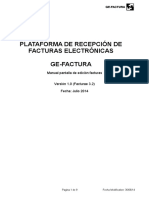 Manual Edicion Factura c