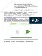 Tutorial Telegestion Iberdrola