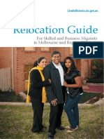 LIV Relocation Guide