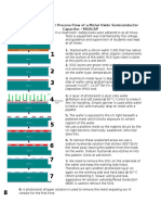 Assignment1 A4 Page Process Flow Gerard Galligan x00125938