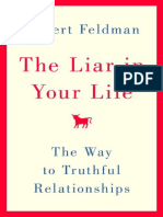 The Liar in Your Life