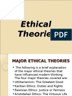 04 - Moral Frameworks - Lecture 4