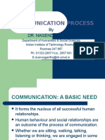 Lectut Hsn 001b Ppt Communication Process