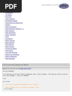 PHP_ Classes and Objects - Manual