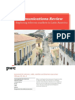 Communications Review Latin America Vol16 No2