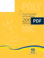 Annual Report 2008