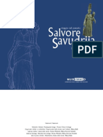 Savudrija - Putovanje U Prošlost (Katalog Izložbe)