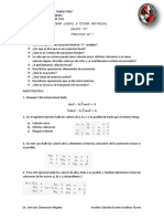 Algebra Lineal y Teoría Matricial-1