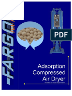 Adsorption Dryer Catalogue