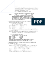 Buffer&Titrationans