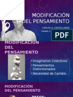 Reestructuración Presentacion