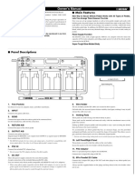 Owner's Manual: How To Connect