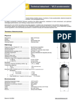 TDS3185 July 2015 B - WLS Technical Datasheet en