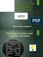 3. Psicología Social_Disciplinas_Aplicaciones.pptx