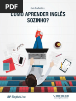 Br Guia Ef Englishlive Aprender Ingles Sozinho
