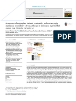 Dar Et Al., Chemosphere PDF