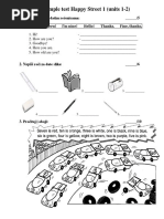 Download happy street 1 testpdf by Anonymous 8D6zPT SN334195529 doc pdf