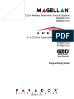 MG SP - Programming Guide PDF