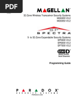 MG SP - Programming Guide PDF