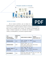 Economia Trabajo