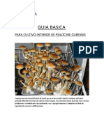 Guia Basica Cultivo de Hongos PDF