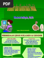 Download Gender Dan Konstruksi Sosial by Muhammad Khoirun Niam SN33420350 doc pdf
