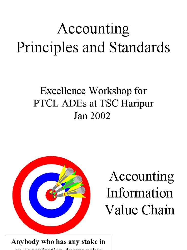 Accounting Information Value PDF Debits And Credits Accounting