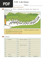 3ano Matemtica Fichadetrabalho Numeraisordinais 140524155720 Phpapp01